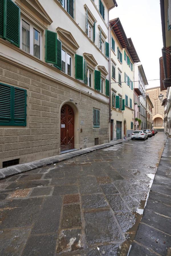 Florence&Us Santa Croce Exterior photo