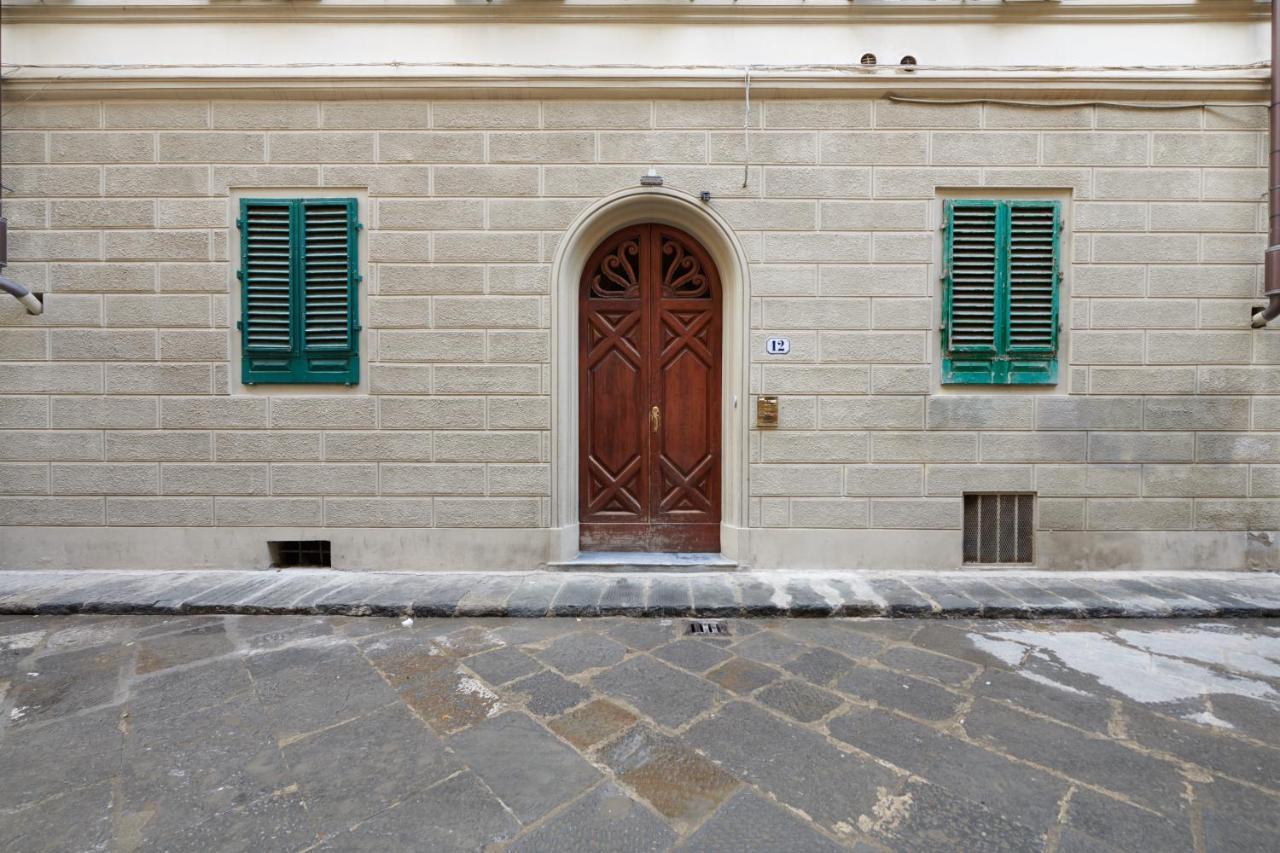 Florence&Us Santa Croce Exterior photo